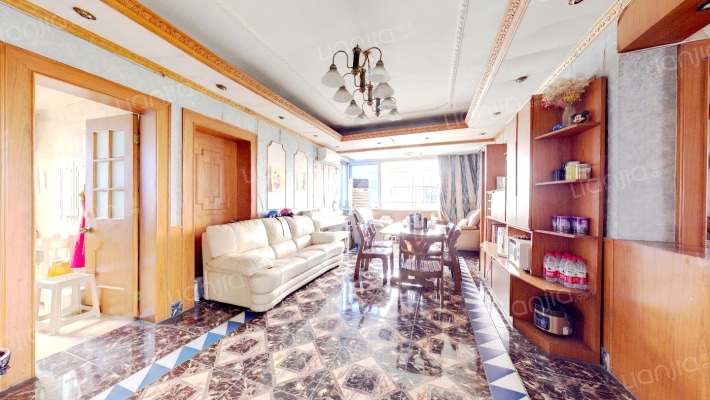 厚诚公寓二手房实景图