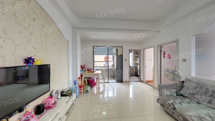 佳兴国际汇二手房实景图