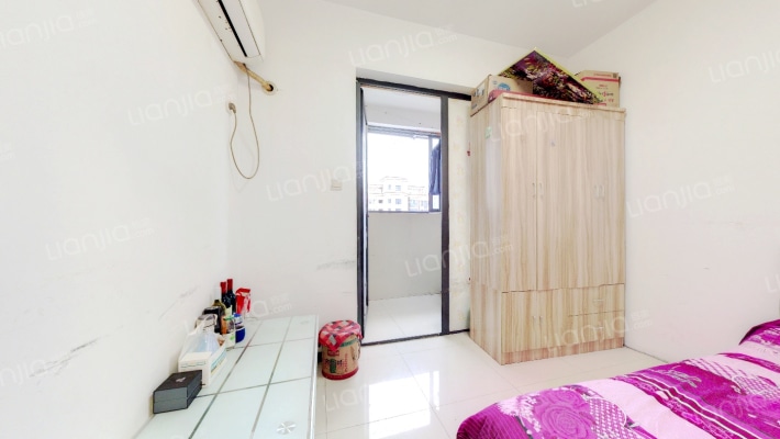 永利新城东苑二手房实景图