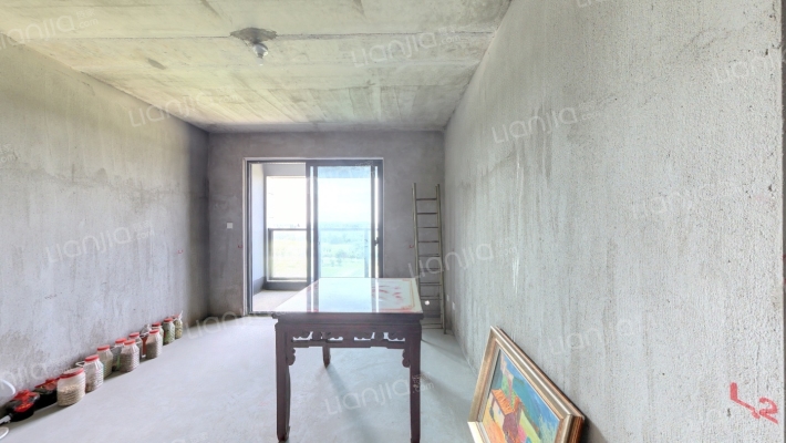 墙里花苑二手房实景图