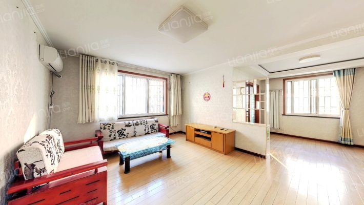 龙兴苑二手房实景图