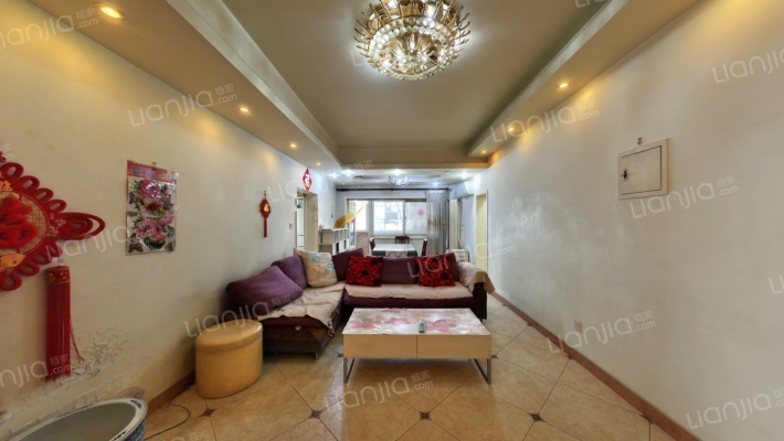 恒富花园2号院二手房实景图