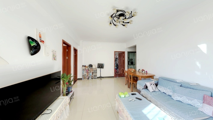 映泉小区二手房实景图