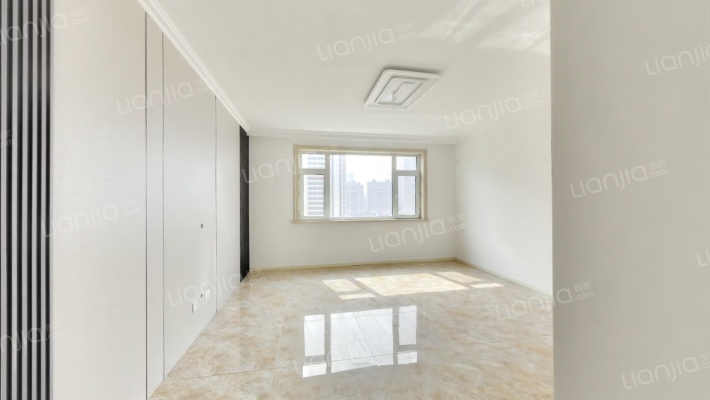 中天北湾新城四期二手房实景图