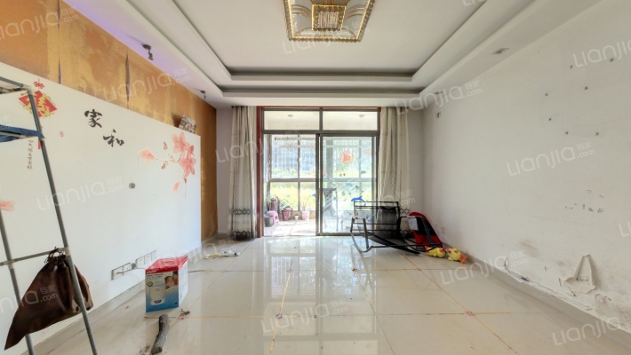 东方听潮豪园二手房实景图