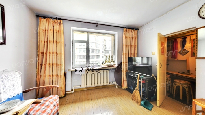 一汽20街区二手房实景图