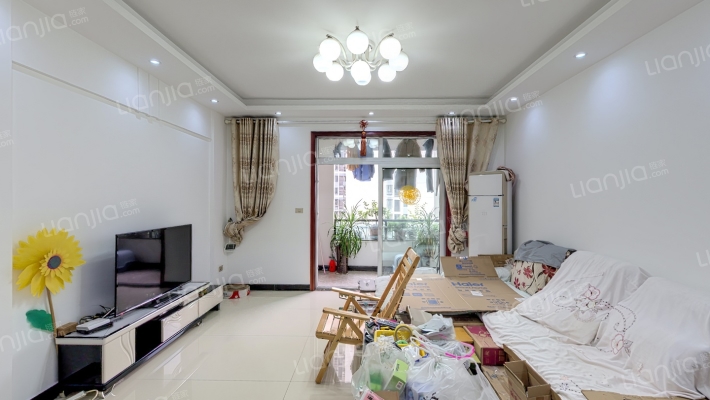 爱加橄榄园二手房实景图