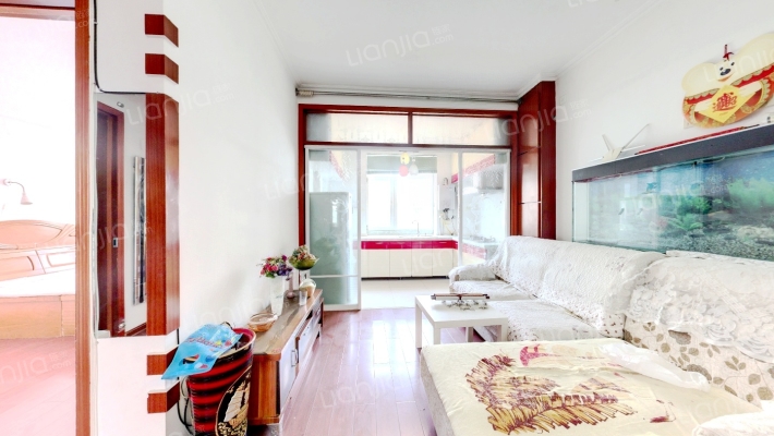 泡崖康祥园二手房实景图