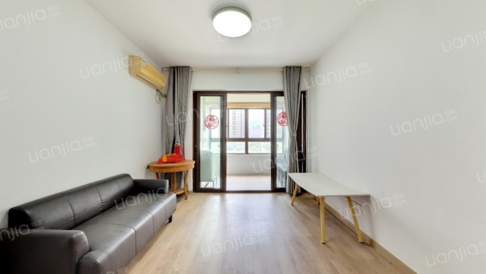 惠宇华庭二手房实景图