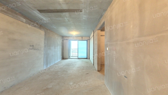 日盛湖湘府二手房实景图