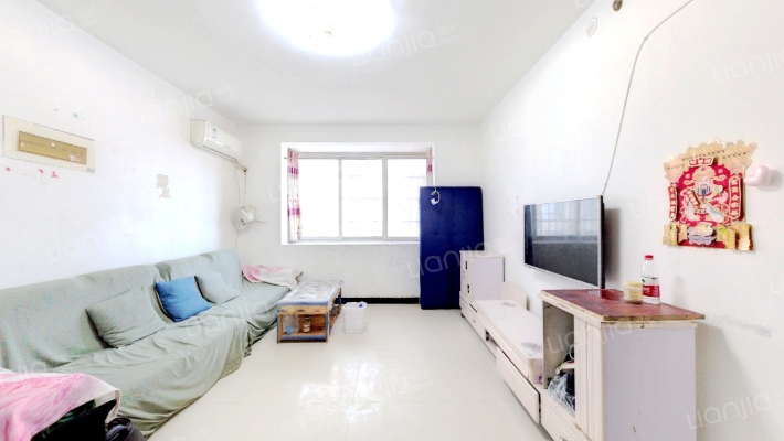 优诗美地二手房实景图