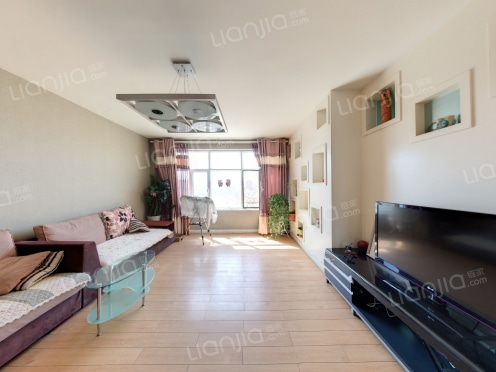 整租·海关家属院 3室1厅 南/北