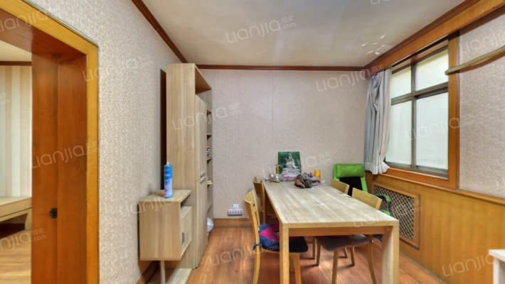 黄委会水文局家属院二手房实景图