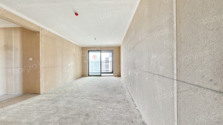 富田城九鼎公馆五号院二手房实景图