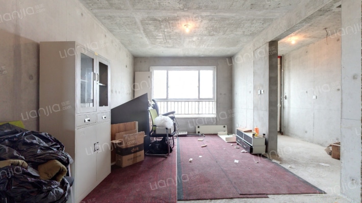 龙毓尚庭二手房实景图