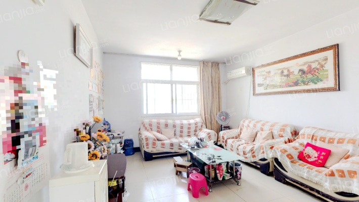 五交化家属院二手房实景图