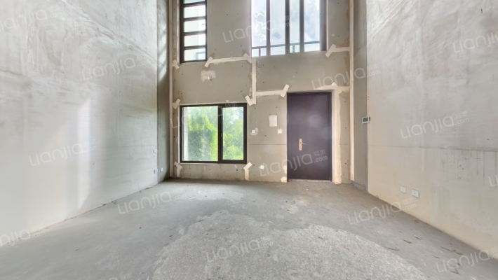 万科万悦花园二手房实景图