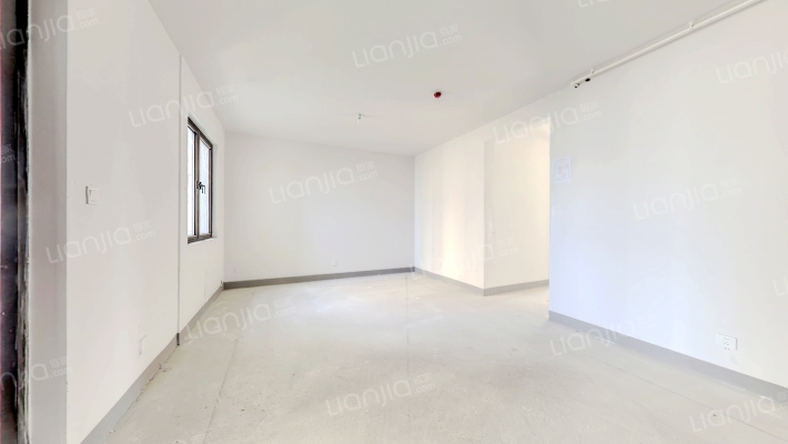 滨晖华庭二手房实景图