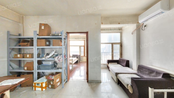 五金机电城二手房实景图