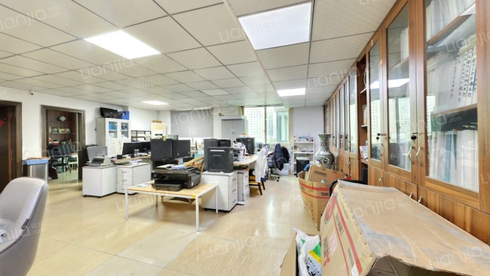 达亨大厦二手房实景图