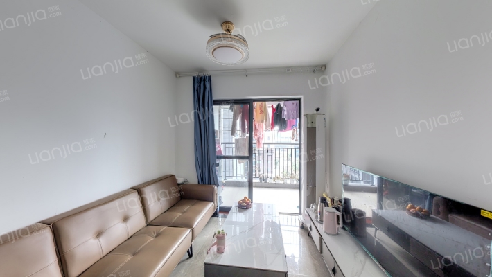 永盛文华里二手房实景图