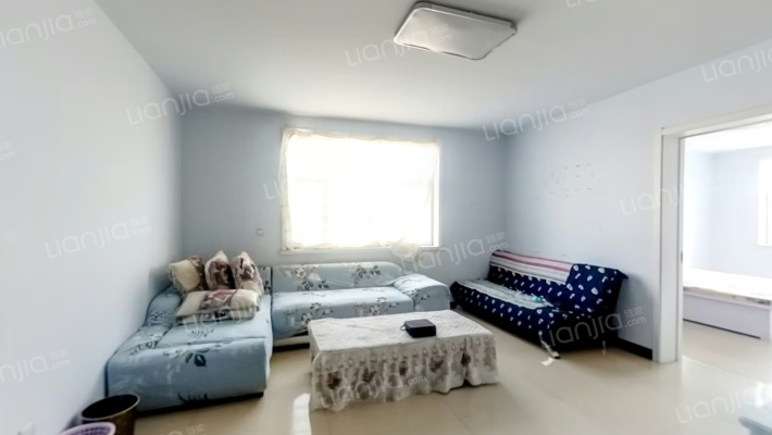 万和家苑二手房实景图