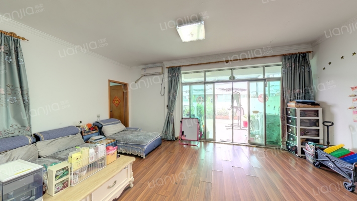 顺德碧桂园东苑二手房实景图