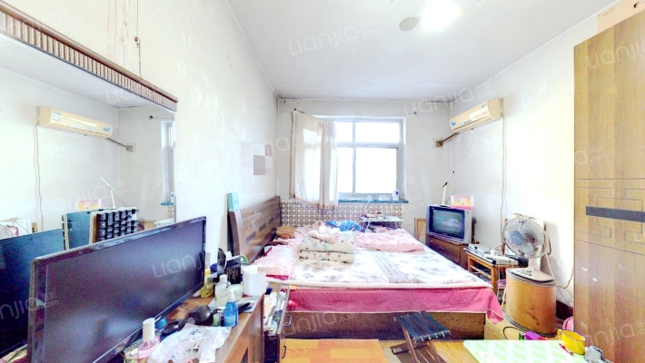 谈固小区二手房实景图