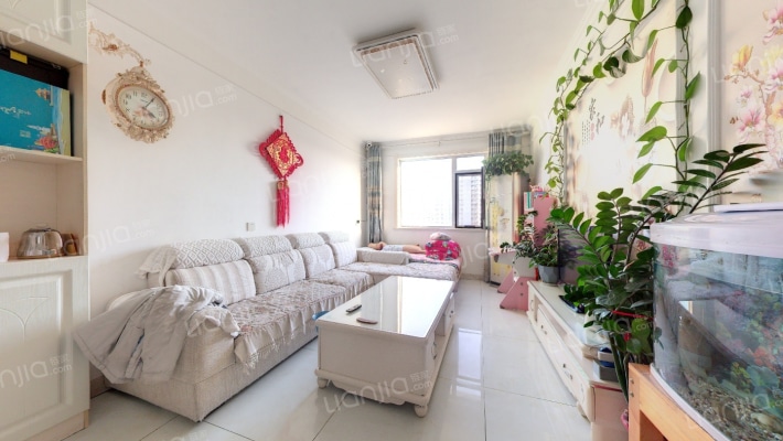 鑫海锦园二手房实景图