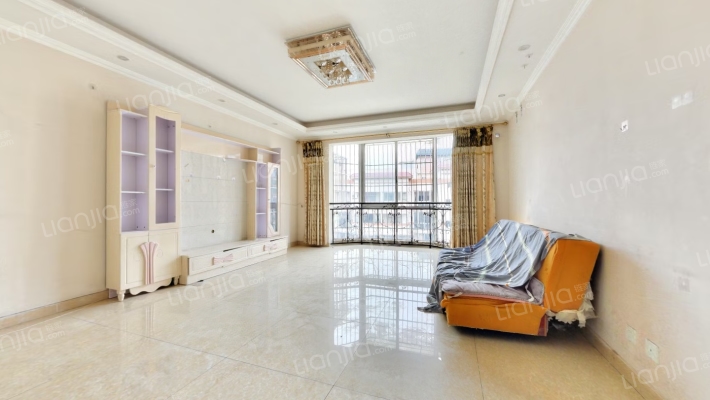 山南电信二手房实景图