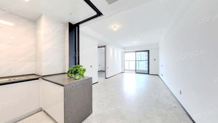 万科·光谷锦曜二手房实景图