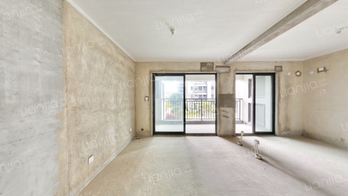 金辉优步悦山二期二手房实景图