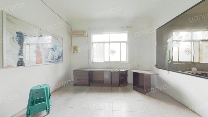 庞公提花织物厂家属院二手房实景图