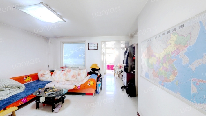 柏桦苑二手房实景图