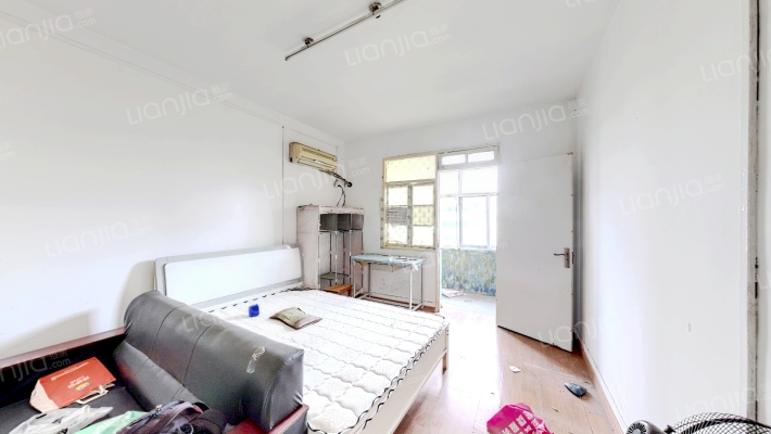 芜湖路134号二手房实景图