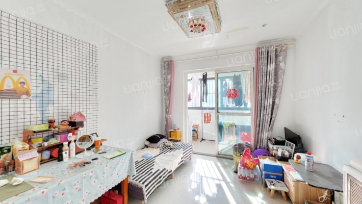 永和家园二手房实景图