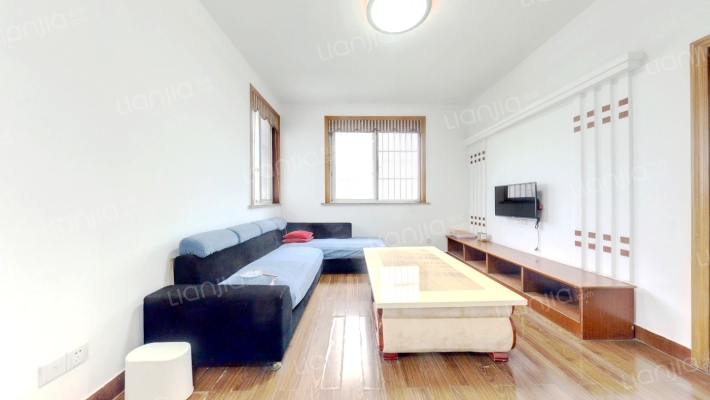 山湖天香苑二手房实景图