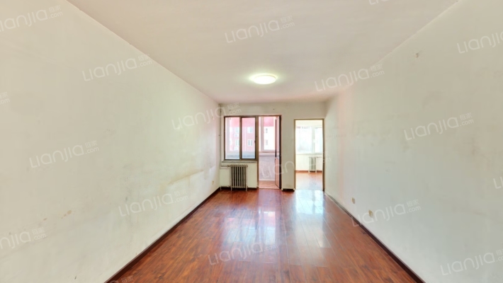 民园小区二手房实景图