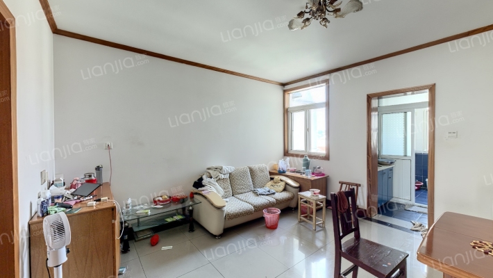 鸳鸯小区三村(红旗中路)二手房实景图