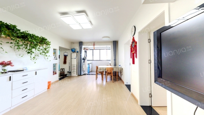 月光广场二手房实景图