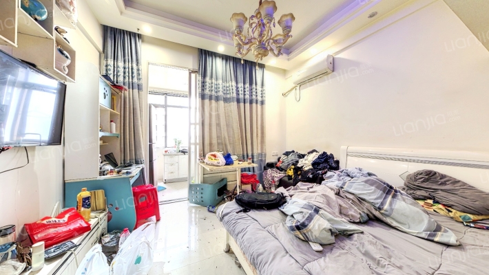 保利香槟国际二手房实景图