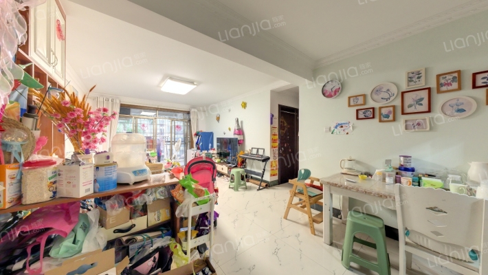 金桂花园二手房实景图