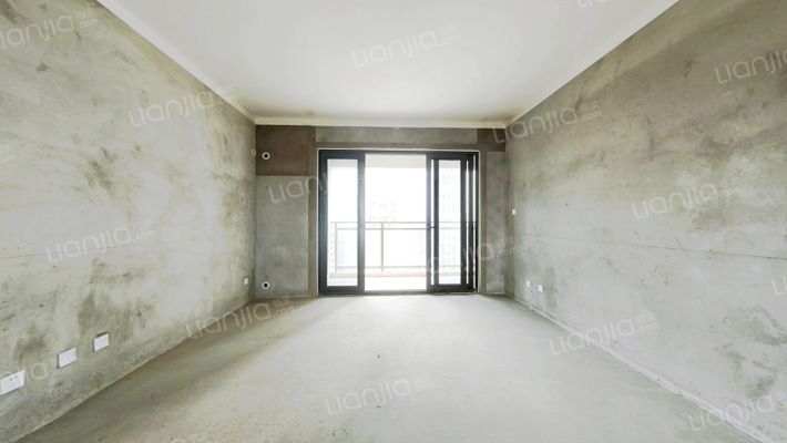 绿地智慧城二手房实景图