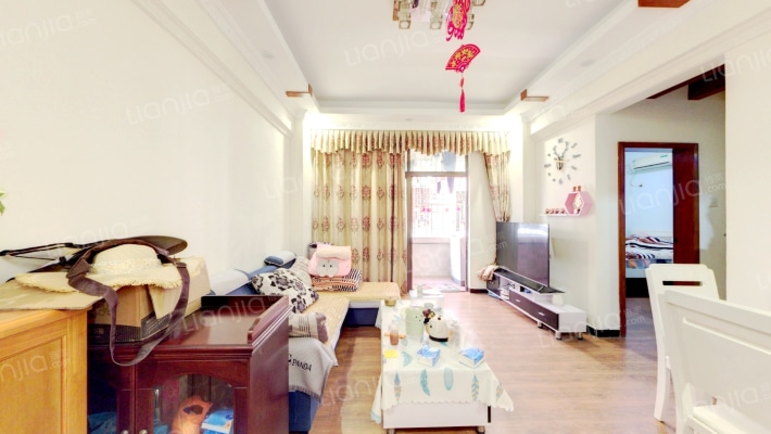 锦江城二手房实景图