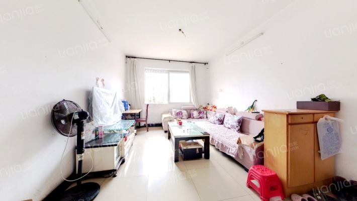 天海公寓二手房实景图