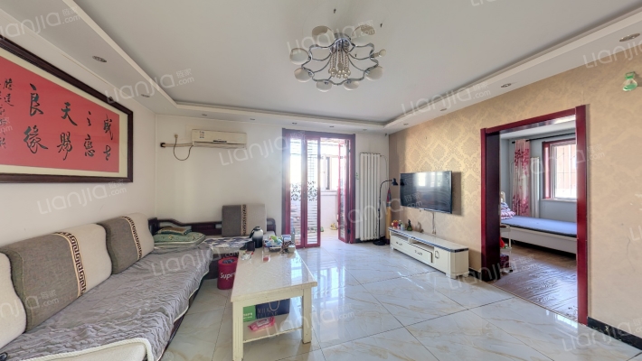 祥泰公寓二手房实景图