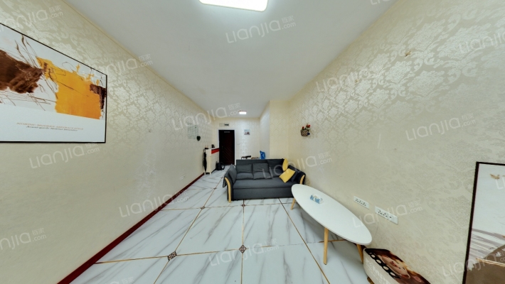 上大田湾二手房实景图