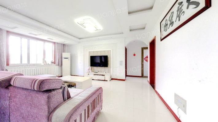 开甲尚仕名邸北区二手房实景图