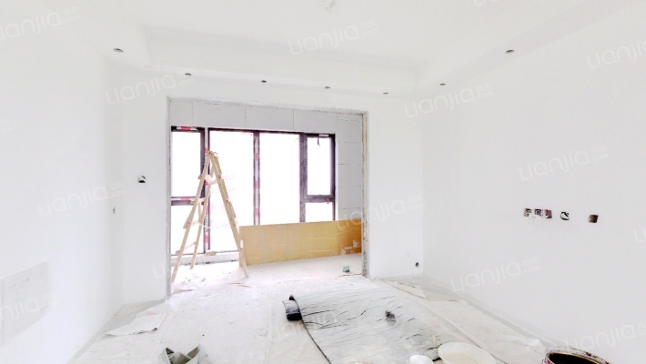 融信江湾花苑二手房实景图