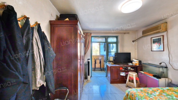 焕玉里二手房实景图